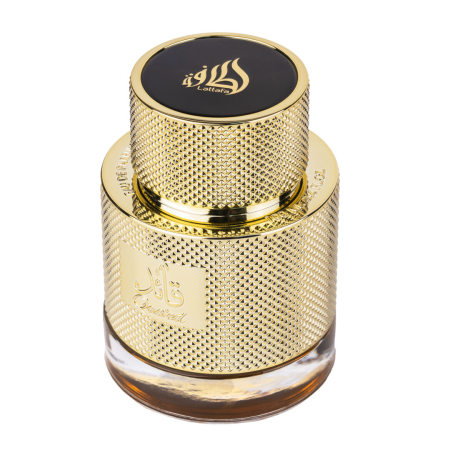 Qaa'ed 100ml - Apa de Parfum, unisex [3]