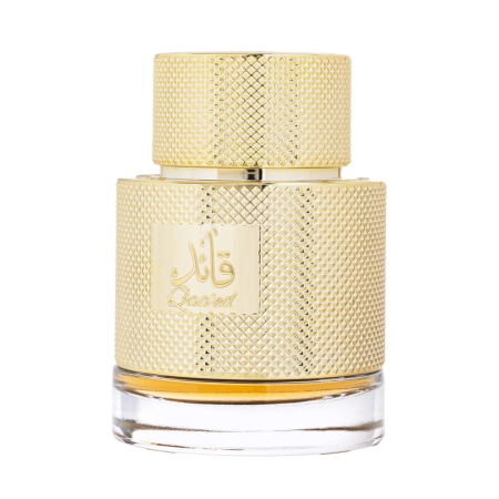 Qaa'ed 100ml - Apa de Parfum, unisex [2]