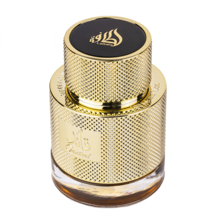 Qaa'ed 100ml - Apa de Parfum, unisex [3]