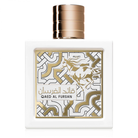Parfumuri Persistente - Qaed Al Fursan Unlimited 90ml - Apa de Parfum, unisex