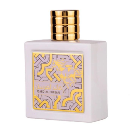 Qaed Al Fursan Unlimited 90ml - Apa de Parfum, unisex [3]