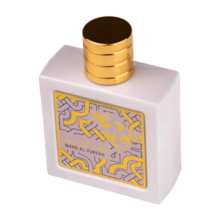 Qaed Al Fursan Unlimited 90ml - Apa de Parfum, unisex [4]