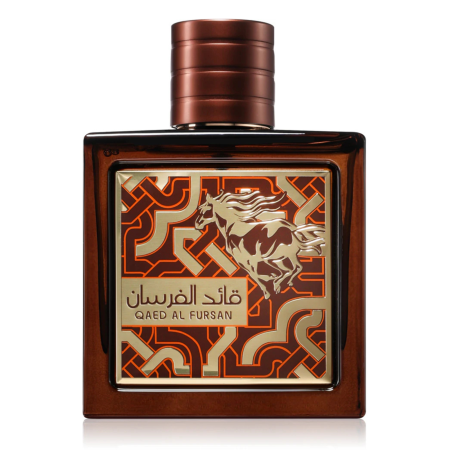 Parfumuri Barbati - Qaed Al Fursan Untamed 90ml - Apa de Parfum, unisex