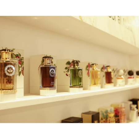 Qahwa 100ml - Apa de Parfum, unisex [3]