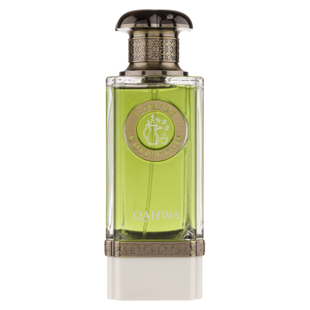 Qahwa 100ml - Apa de Parfum, unisex [5]