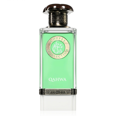 Parfumuri Femei - Qahwa 100ml - Apa de Parfum, unisex