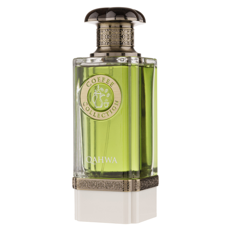 Qahwa 100ml - Apa de Parfum, unisex [6]
