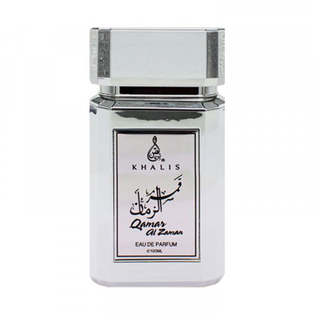 Qamar al Zaman 100ml - Apa de Parfum, barbati [1]