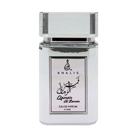 Qamar al Zaman 100ml - Apa de Parfum, barbati [1]