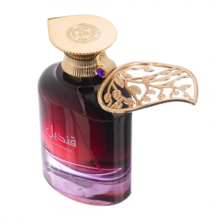 Qandeel 100ml - Apa de Parfum, dama [2]