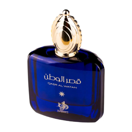 Qasr Al Watan 100ml - Apa de Parfum, unisex [2]