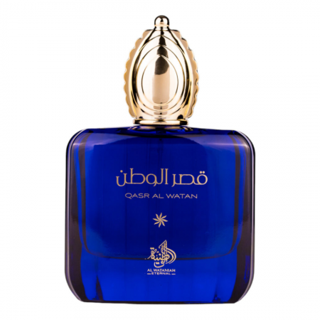 Cele mai noi - Qasr Al Watan 100ml - Apa de Parfum, unisex