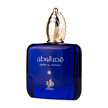 Qasr Al Watan 100ml - Apa de Parfum, unisex [1]