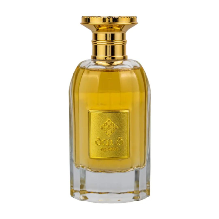 Parfumuri Citrice - Qidwah 85ml - Apa de Parfum, unisex