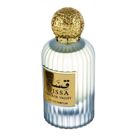 Qissa Emperor Valley 100ml - Apa de Parfum, unisex [1]