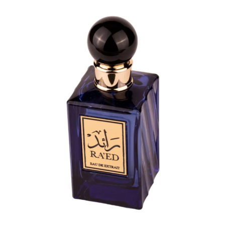 Ra'ed 100ml - Apa de Parfum, barbati [2]