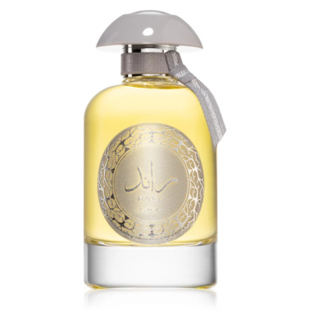 Parfumuri Persistente - Raed 100ml - Apa de Parfum, unisex