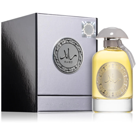 Raed 100ml - Apa de Parfum, unisex [1]