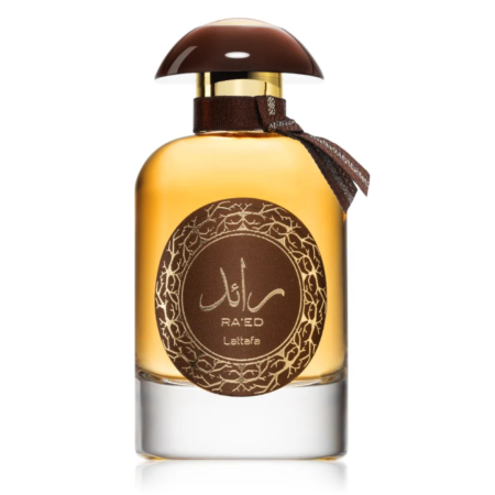 Cele mai noi - Raed Oud 100ml - Apa de Parfum, barbati