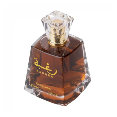 Raghba 100ml (set) - Apa de Parfum, dama [3]