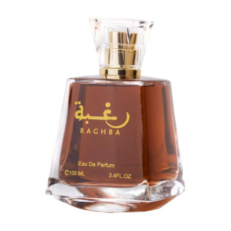Raghba 100ml (set) - Apa de Parfum, dama [2]