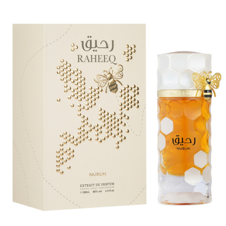 Parfumuri Femei - Raheeq 100ml - Apa de Parfum, unisex