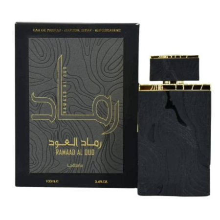 Ramaad al Oud 100ml - Apa de Parfum, unisex [0]