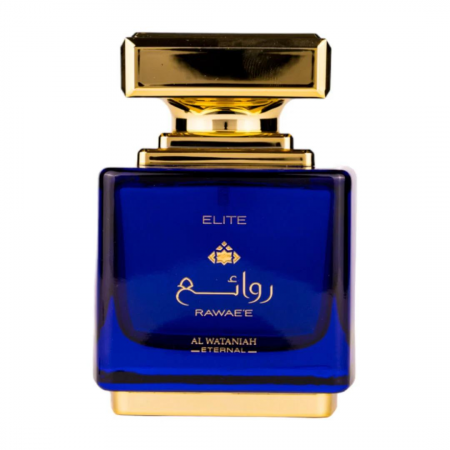 Cele mai noi - Rawaee Elite 100ml - Apa de Parfum, barbati