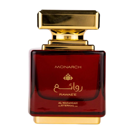 Rawaee Monarch 100ml - Apa de Parfum, barbati [4]