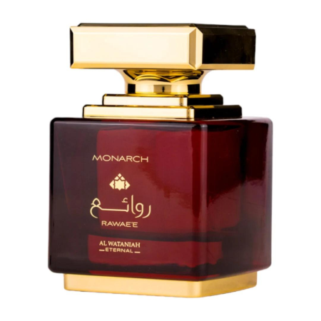 Rawaee Monarch 100ml - Apa de Parfum, barbati [5]