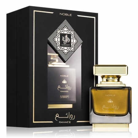 Rawaee Noble 100ml - Apa de Parfum, barbati [1]