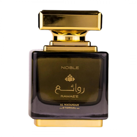 Rawaee Noble 100ml - Apa de Parfum, barbati [2]