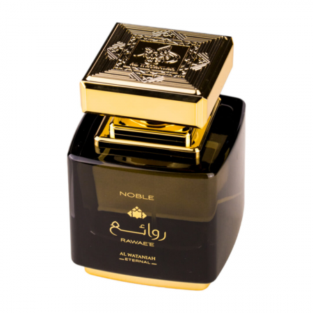 Rawaee Noble 100ml - Apa de Parfum, barbati [4]