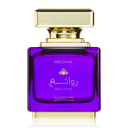 Cele mai noi - Rawaee Regina 100ml - Apa de Parfum, dama