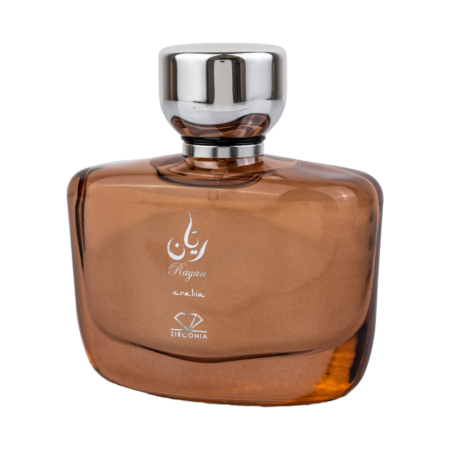 Rayan 100ml - Apa de Parfum, barbati [1]