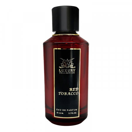 Red Tobacco 110ml - Apa de Parfum, barbati [1]