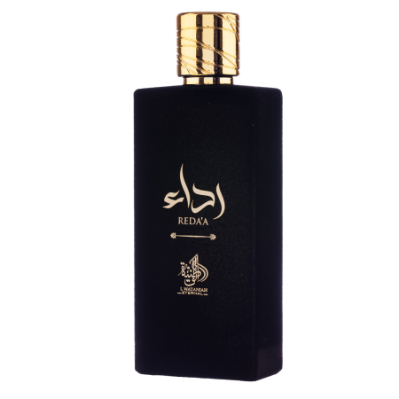 Redaa 100ml - Apa de Parfum, barbati [2]