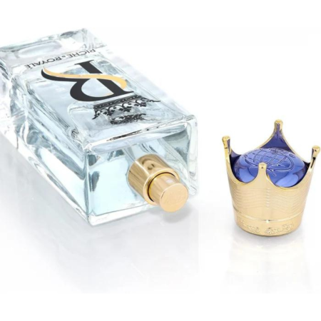 Riche & Royale 100ml - Apa de Parfum, barbati [2]