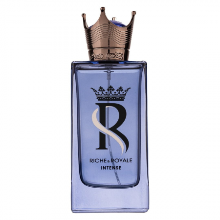 Parfumuri Persistente - Riche Royale Intense 100ml - Apa de Parfum, barbati