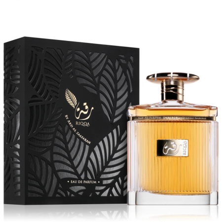 Riqqa 100ml - Apa de Parfum, unisex [1]