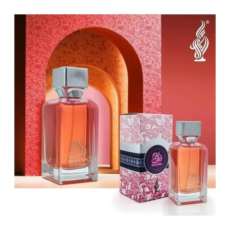 Rooh Al Hub 100ml - Apa de Parfum, dama [2]