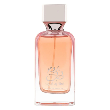 Parfumuri Dulci - Rooh Al Hub 100ml - Apa de Parfum, dama