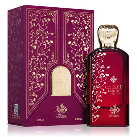 Parfumuri Fructate - Roohi 85ml - Apa de Parfum, dama