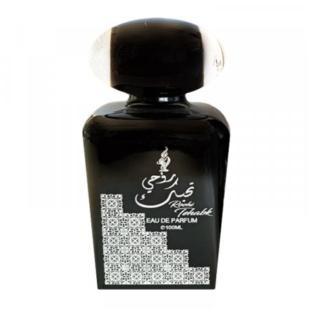Roohi Tehabk 100ml - Apa de Parfum, unisex [1]