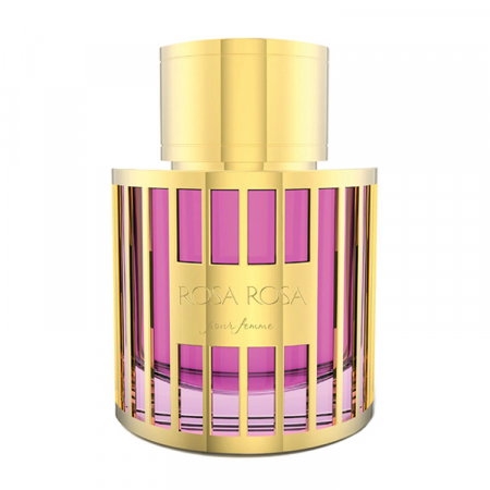 Rosa Rosa 100ml - Apa de Parfum, dama [1]