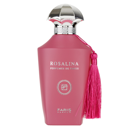 Parfumuri Fructate - Rosalina 100ml - Apa de Parfum, dama