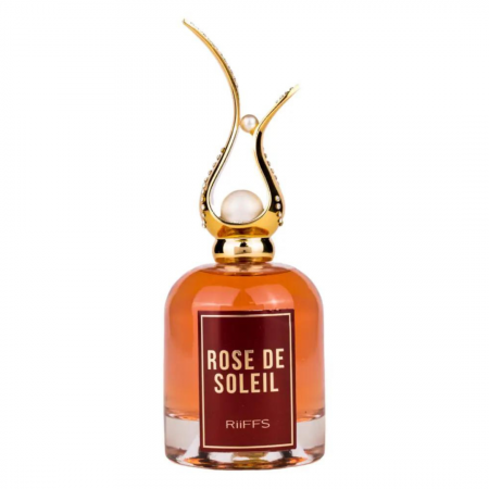 Parfumuri Dulci - Rose de Soleil 100ml - Apa de Parfum, dama