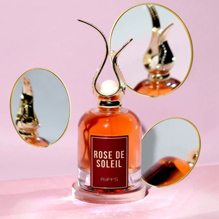 Rose de Soleil 100ml - Apa de Parfum, dama [9]
