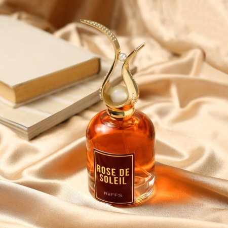 Rose de Soleil 100ml - Apa de Parfum, dama [8]
