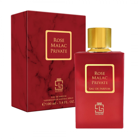Parfumuri sub 90 RON - Rose Malac Private 100ml - Apa de Parfum, unisex